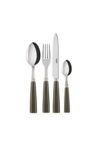 Icône 4-Piece Cutlery Flatware Set