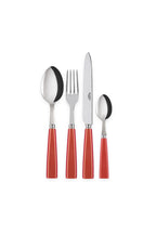 Icône 4-Piece Cutlery Flatware Set