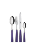 Icône 4-Piece Cutlery Flatware Set