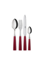 Icône 4-Piece Cutlery Flatware Set