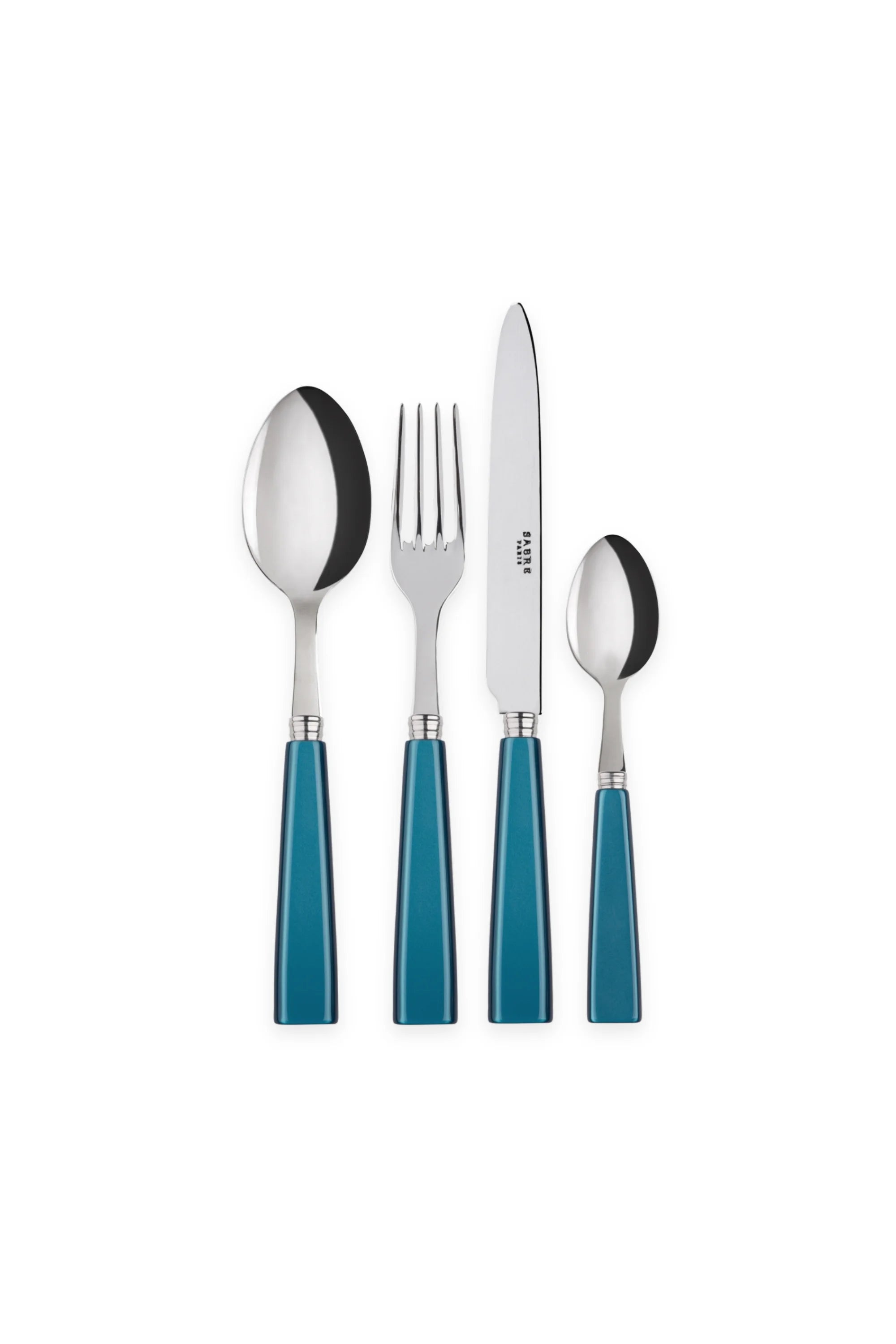 Icône 4-Piece Cutlery Flatware Set