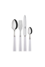 Icône 4-Piece Cutlery Flatware Set