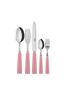 Icône 5-Piece Cutlery Flatware Set