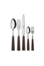 Icône 5-Piece Cutlery Flatware Set