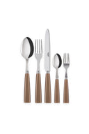Icône 5-Piece Cutlery Flatware Set