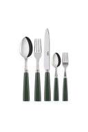 Icône 5-Piece Cutlery Flatware Set