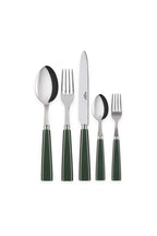 Icône 5-Piece Cutlery Flatware Set