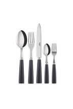 Icône 5-Piece Cutlery Flatware Set