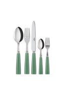 Icône 5-Piece Cutlery Flatware Set