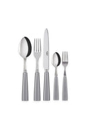 Icône 5-Piece Cutlery Flatware Set