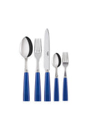 Icône 5-Piece Cutlery Flatware Set