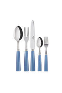 Icône 5-Piece Cutlery Flatware Set