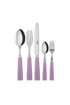Icône 5-Piece Cutlery Flatware Set