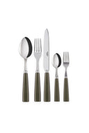 Icône 5-Piece Cutlery Flatware Set