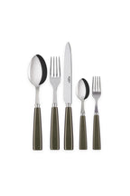Icône 5-Piece Cutlery Flatware Set