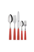 Icône 5-Piece Cutlery Flatware Set