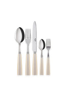 Icône 5-Piece Cutlery Flatware Set