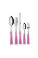 Icône 5-Piece Cutlery Flatware Set