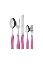 Icône 5-Piece Cutlery Flatware Set