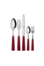 Icône 5-Piece Cutlery Flatware Set