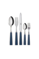 Icône 5-Piece Cutlery Flatware Set