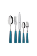 Icône 5-Piece Cutlery Flatware Set