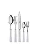 Icône 5-Piece Cutlery Flatware Set