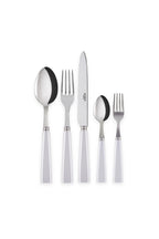 Icône 5-Piece Cutlery Flatware Set