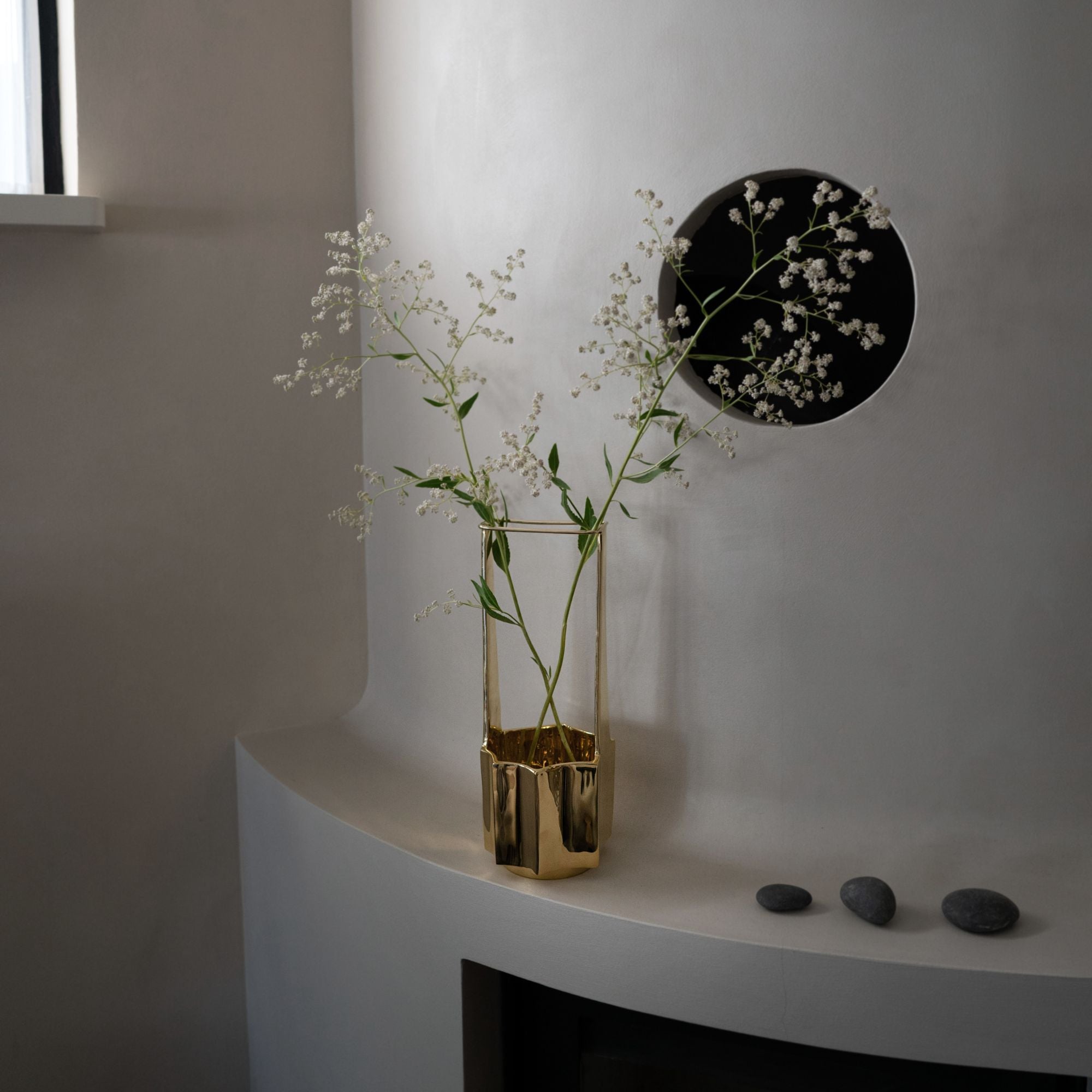 Ikebana Vase - THAT COOL LIVING