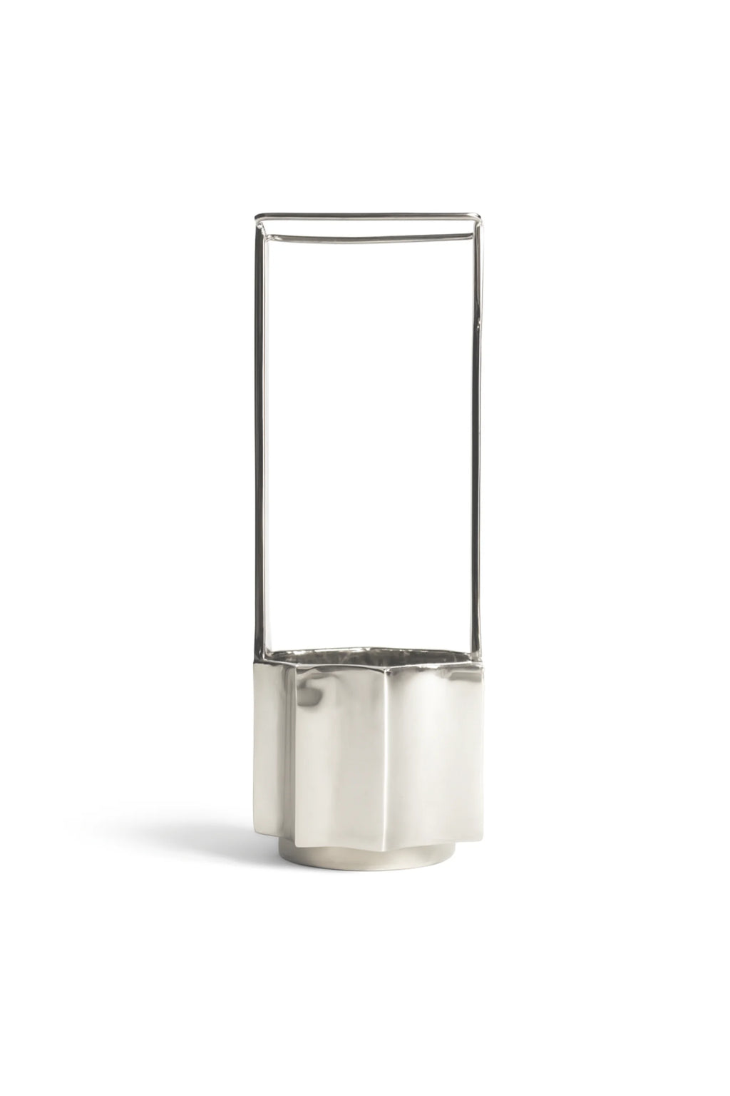 Ikebana Vase