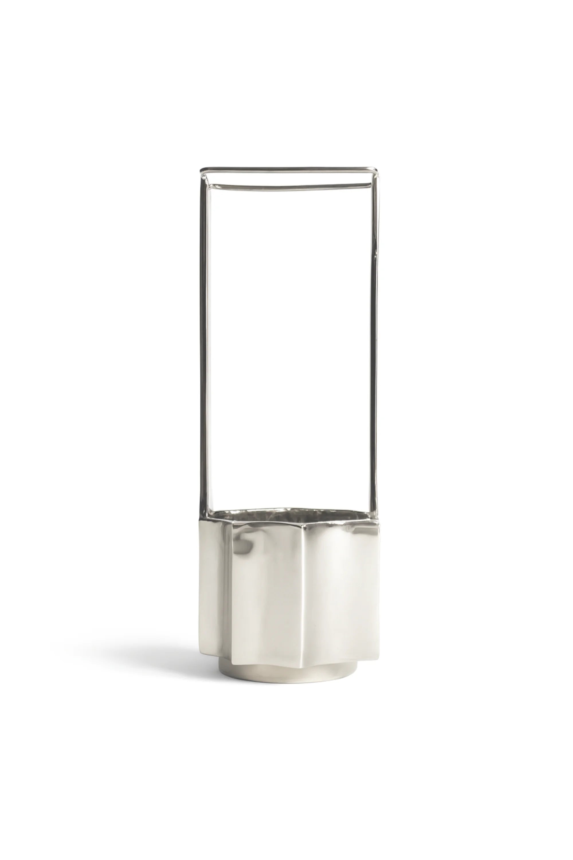 Ikebana Vase
