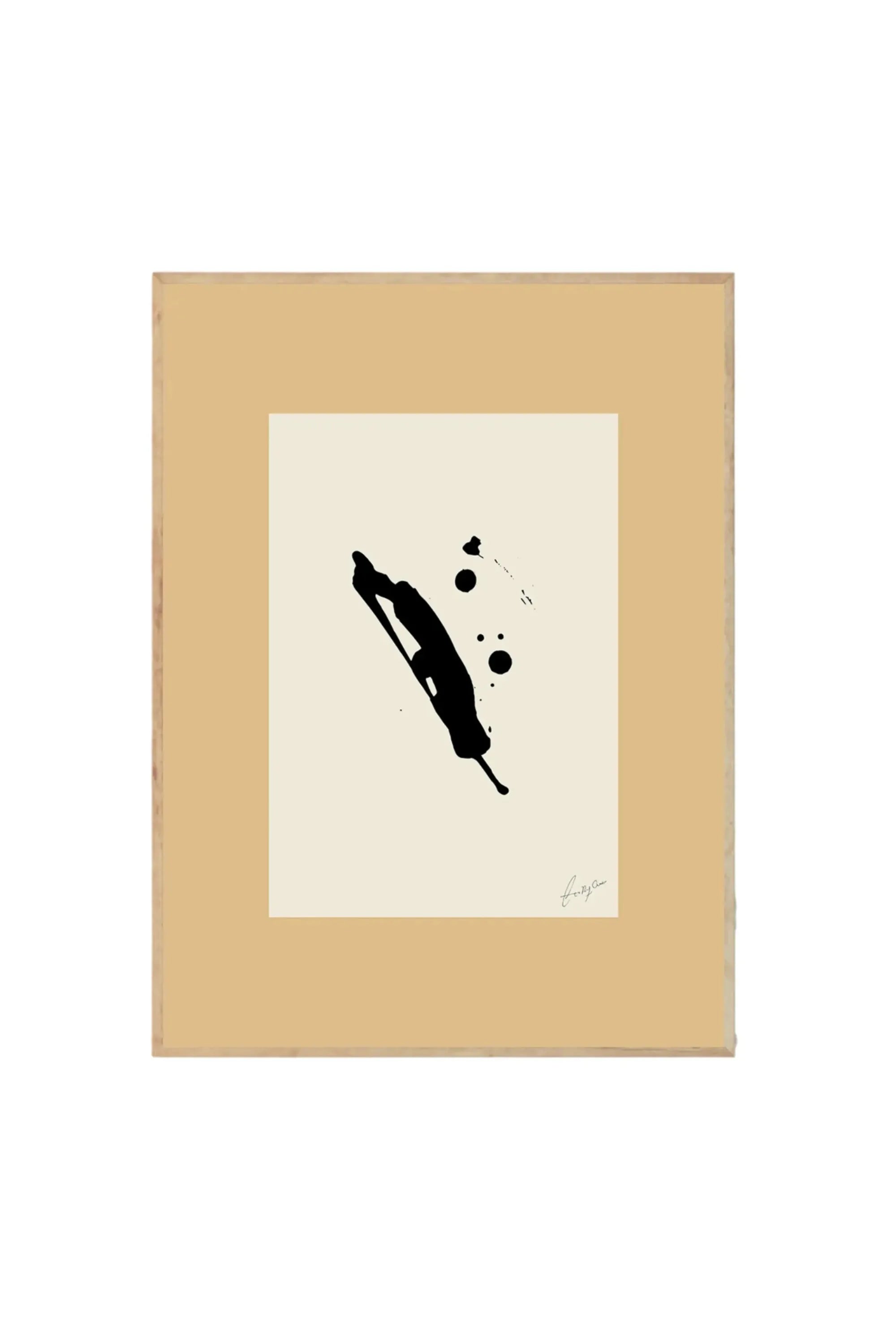Imagine - Art Print
