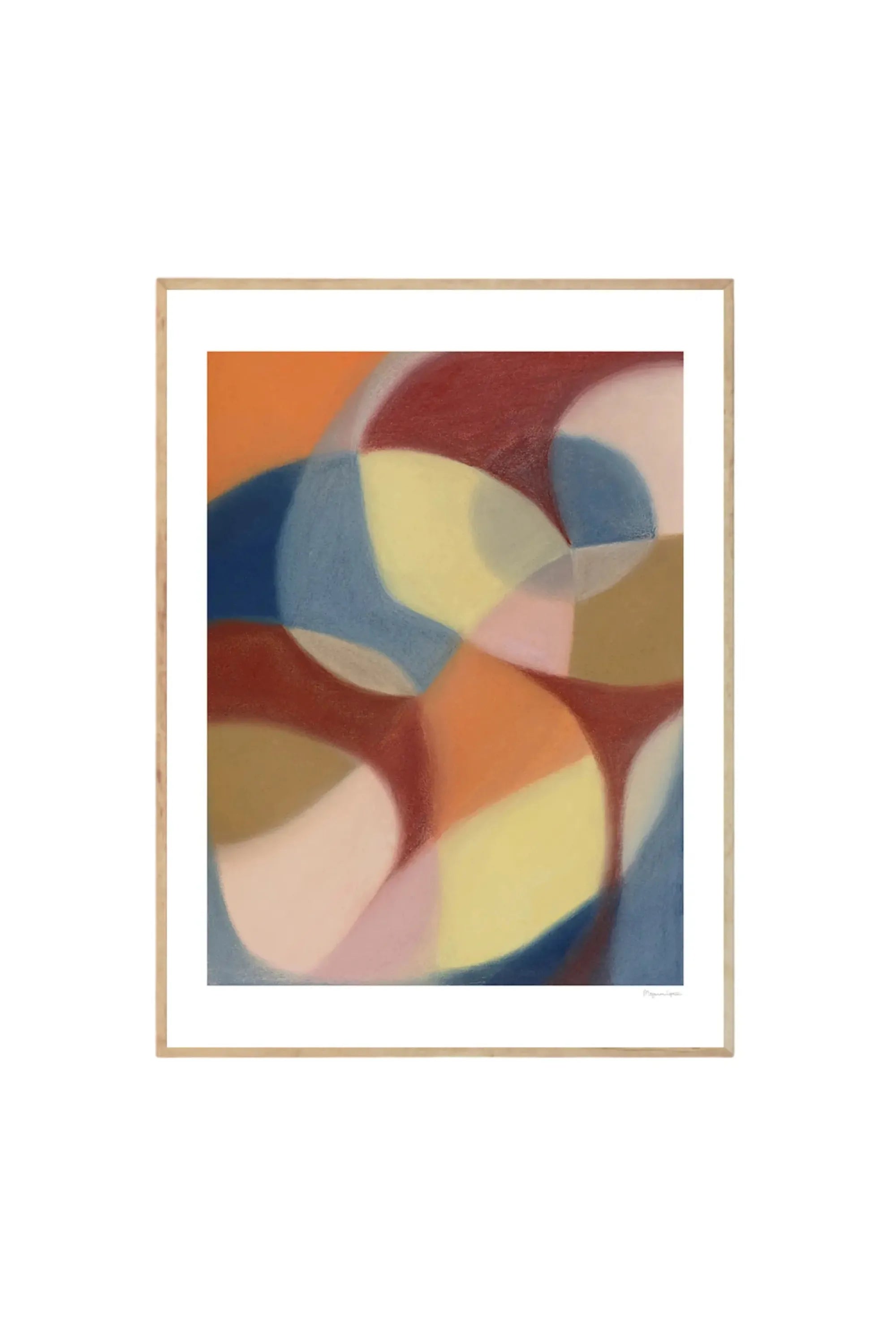 Increase - Art Print