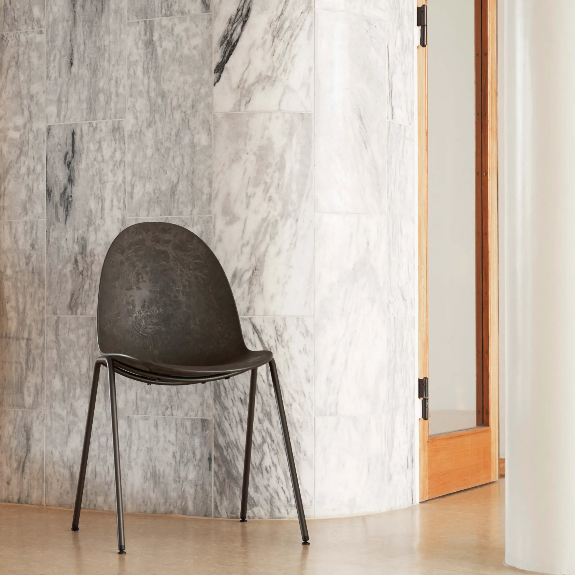 Eternity Sidechair - THAT COOL LIVING
