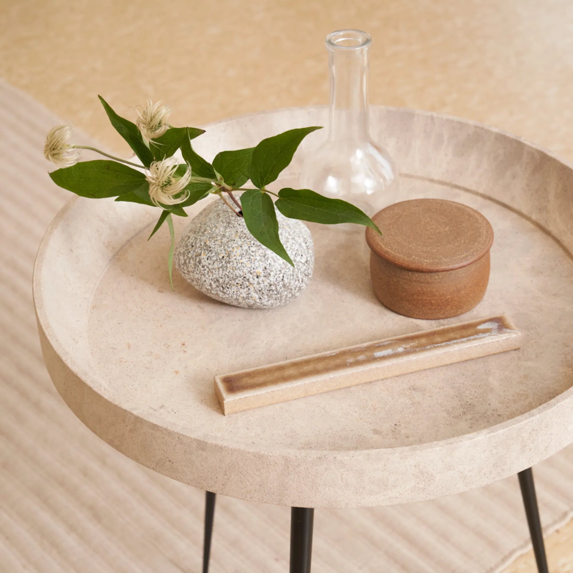 Bowl Table - THAT COOL LIVING