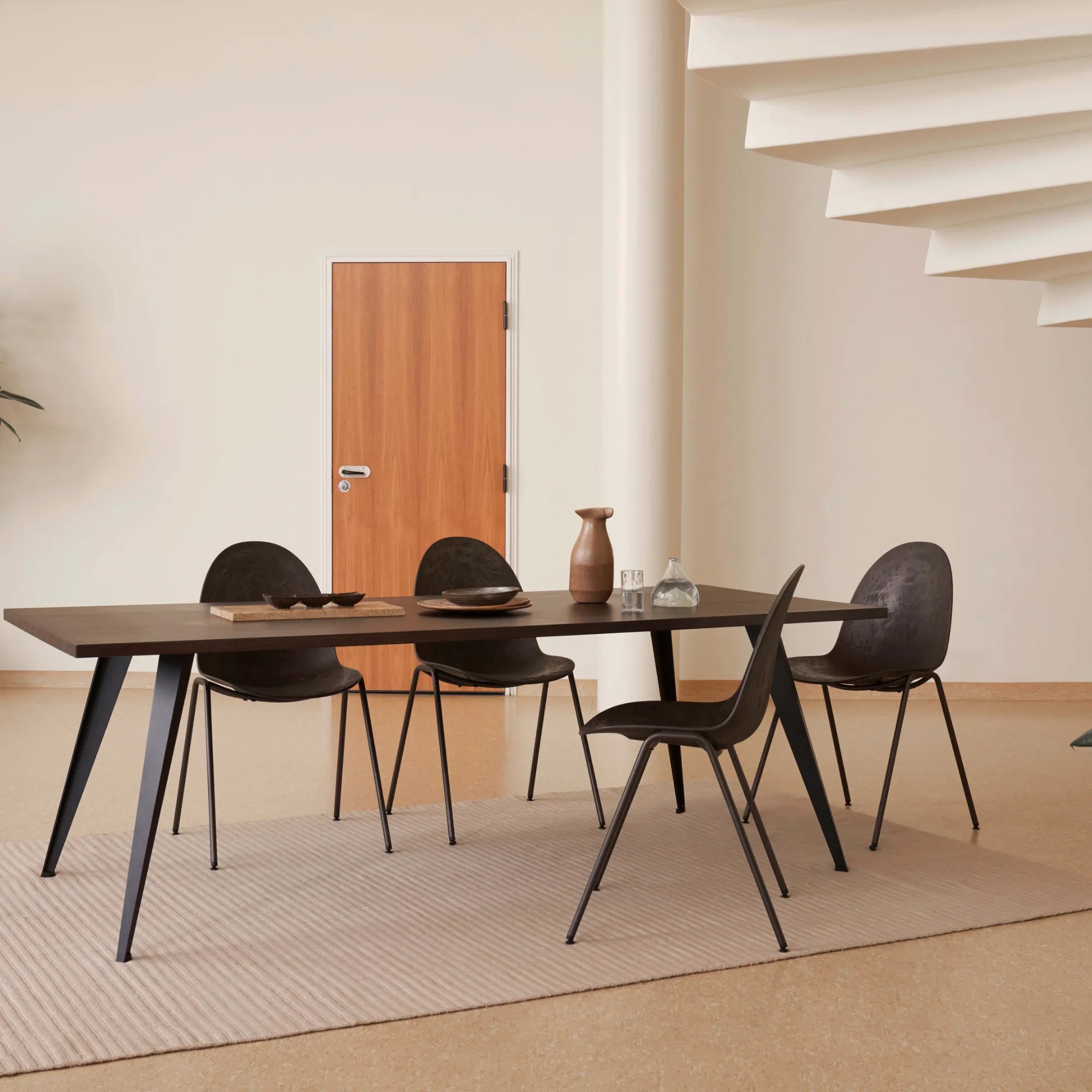 Eternity Sidechair - THAT COOL LIVING