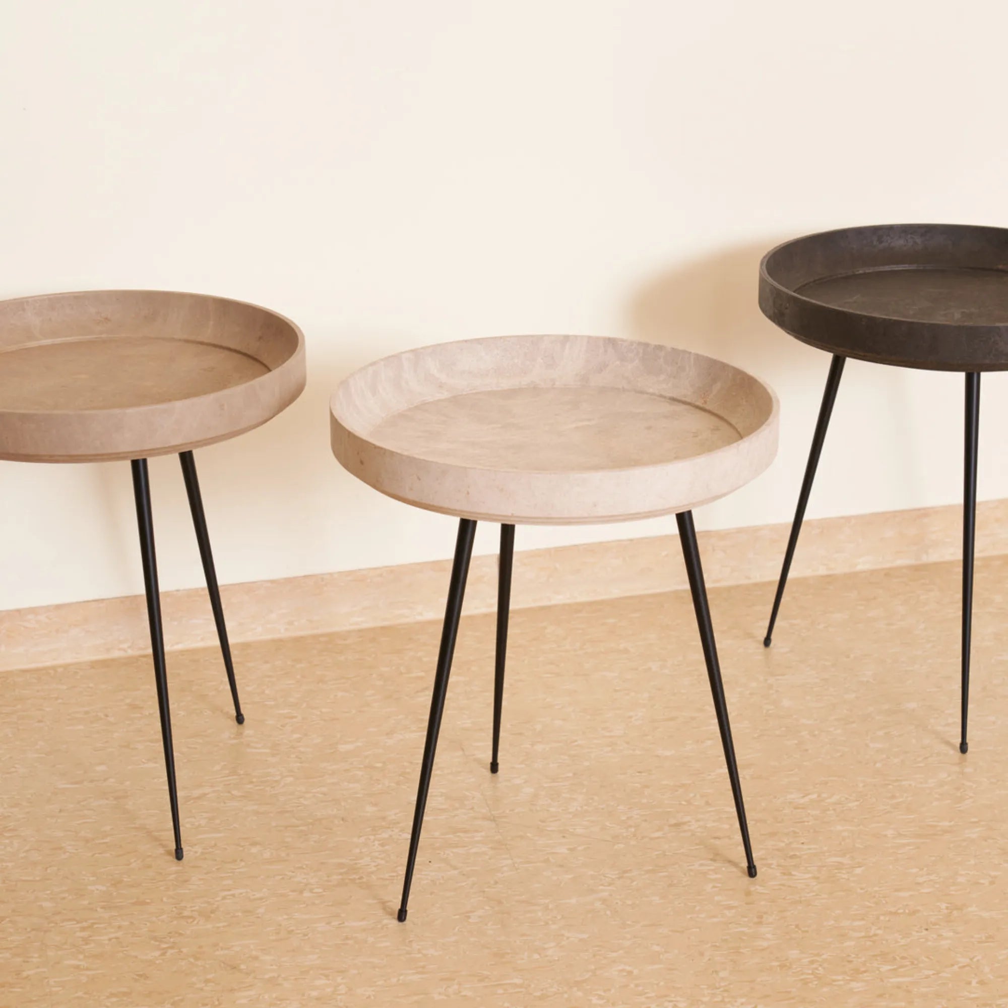Bowl Table - THAT COOL LIVING