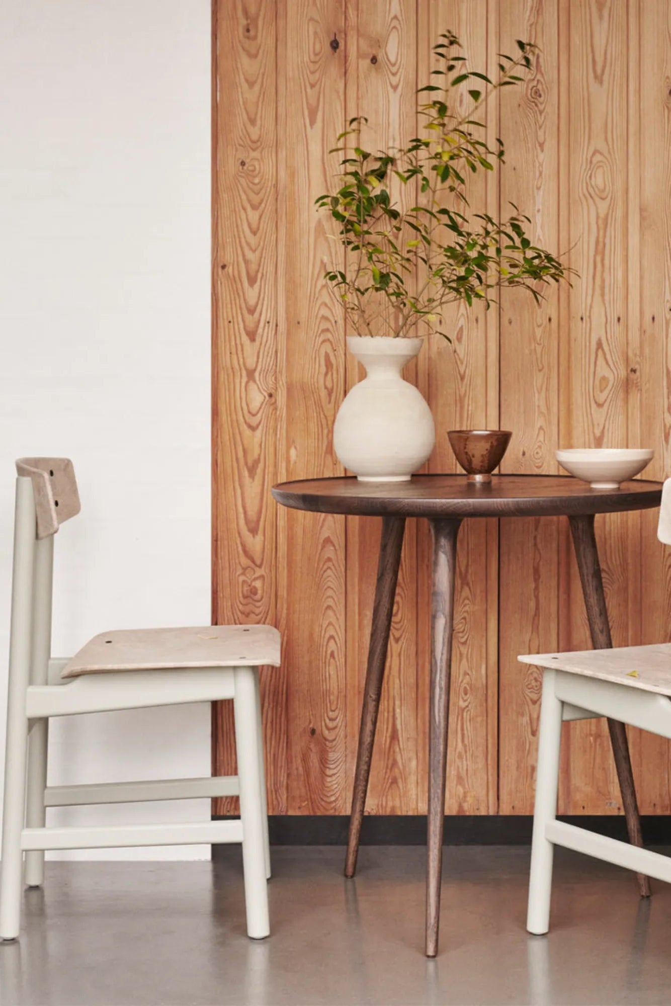 Conscious Chair 3162 - THAT COOL LIVING