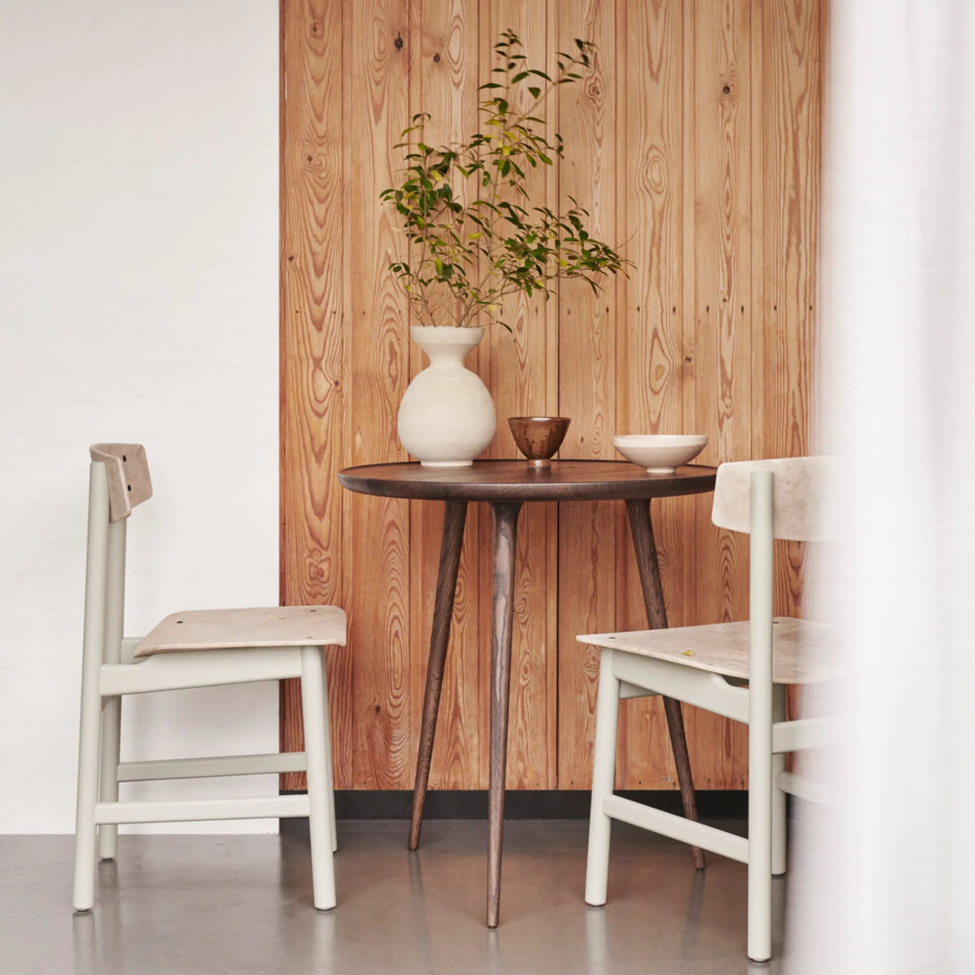 Conscious Chair 3162 - THAT COOL LIVING