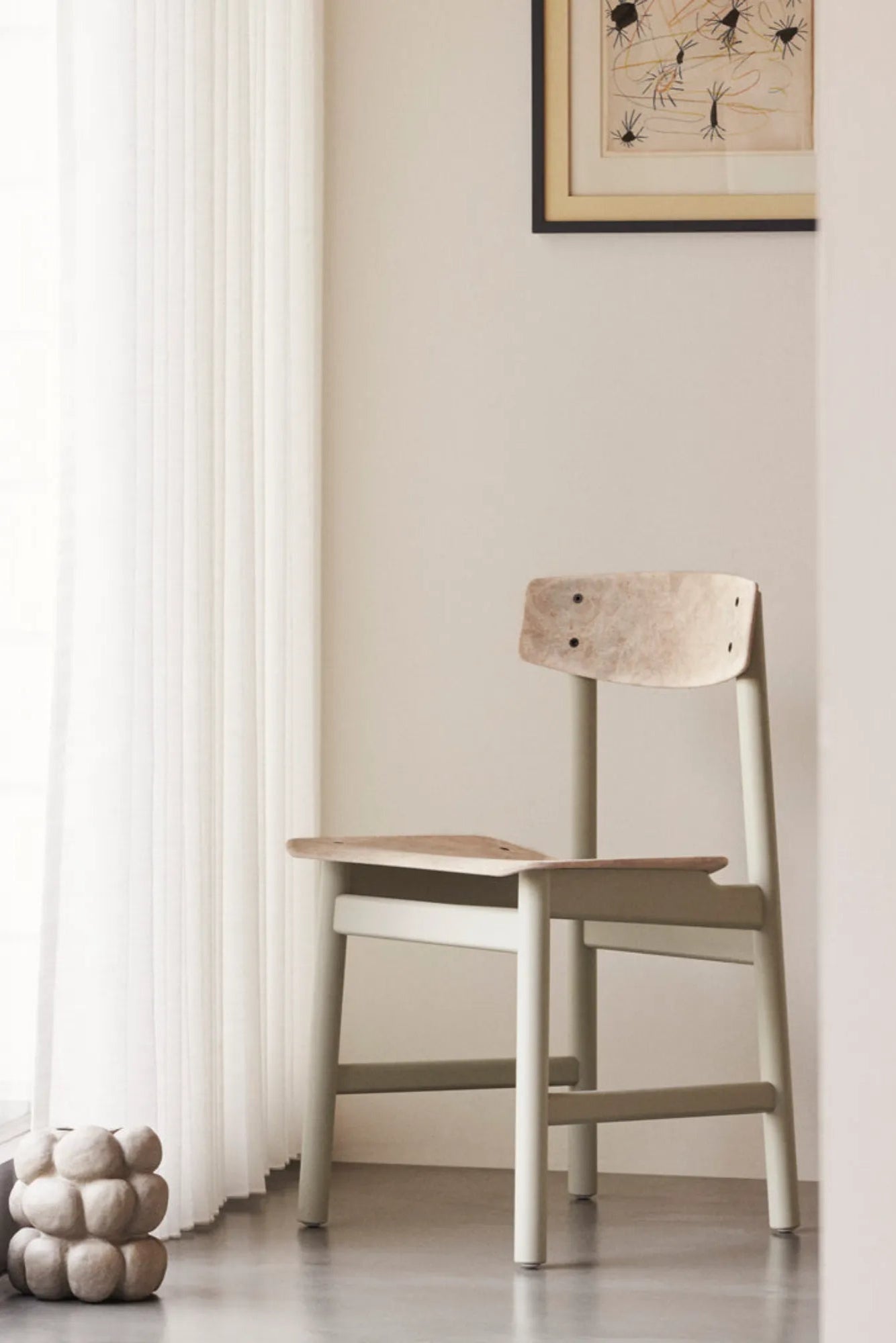 Conscious Chair 3162 - THAT COOL LIVING