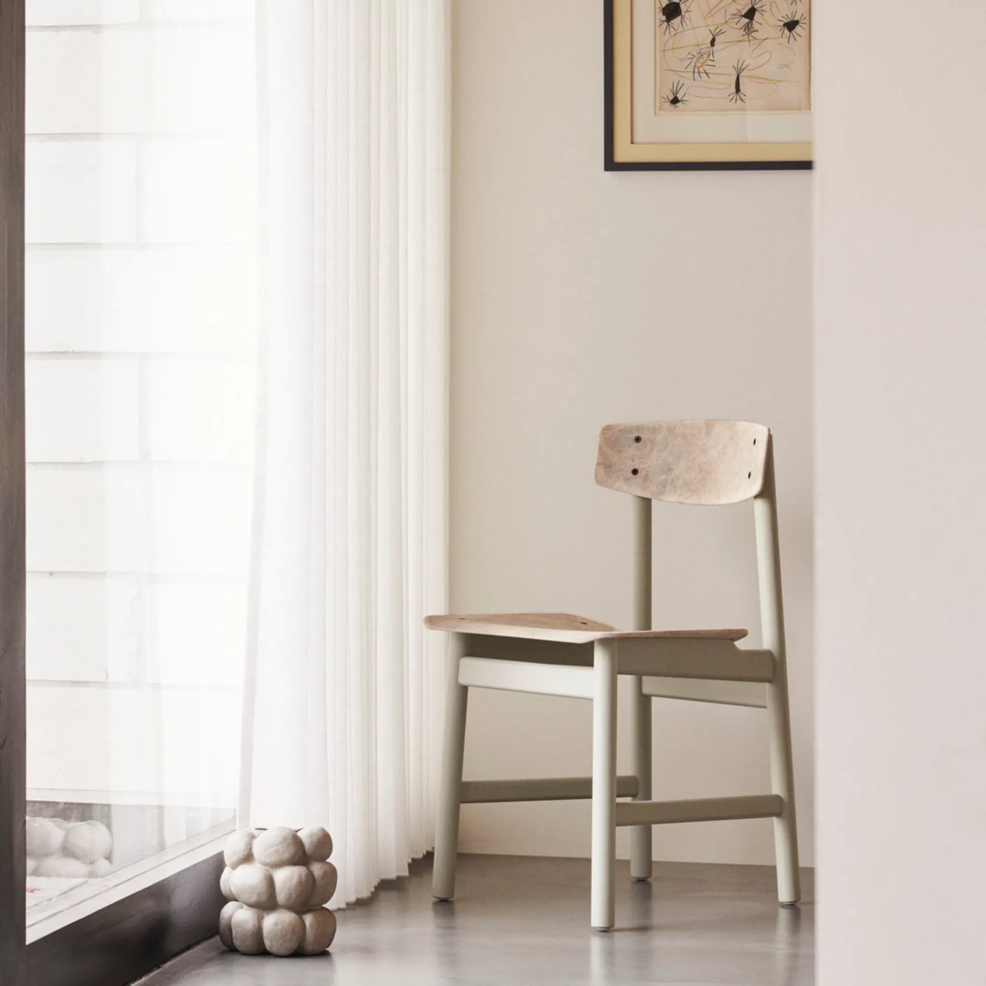Conscious Chair 3162 - THAT COOL LIVING
