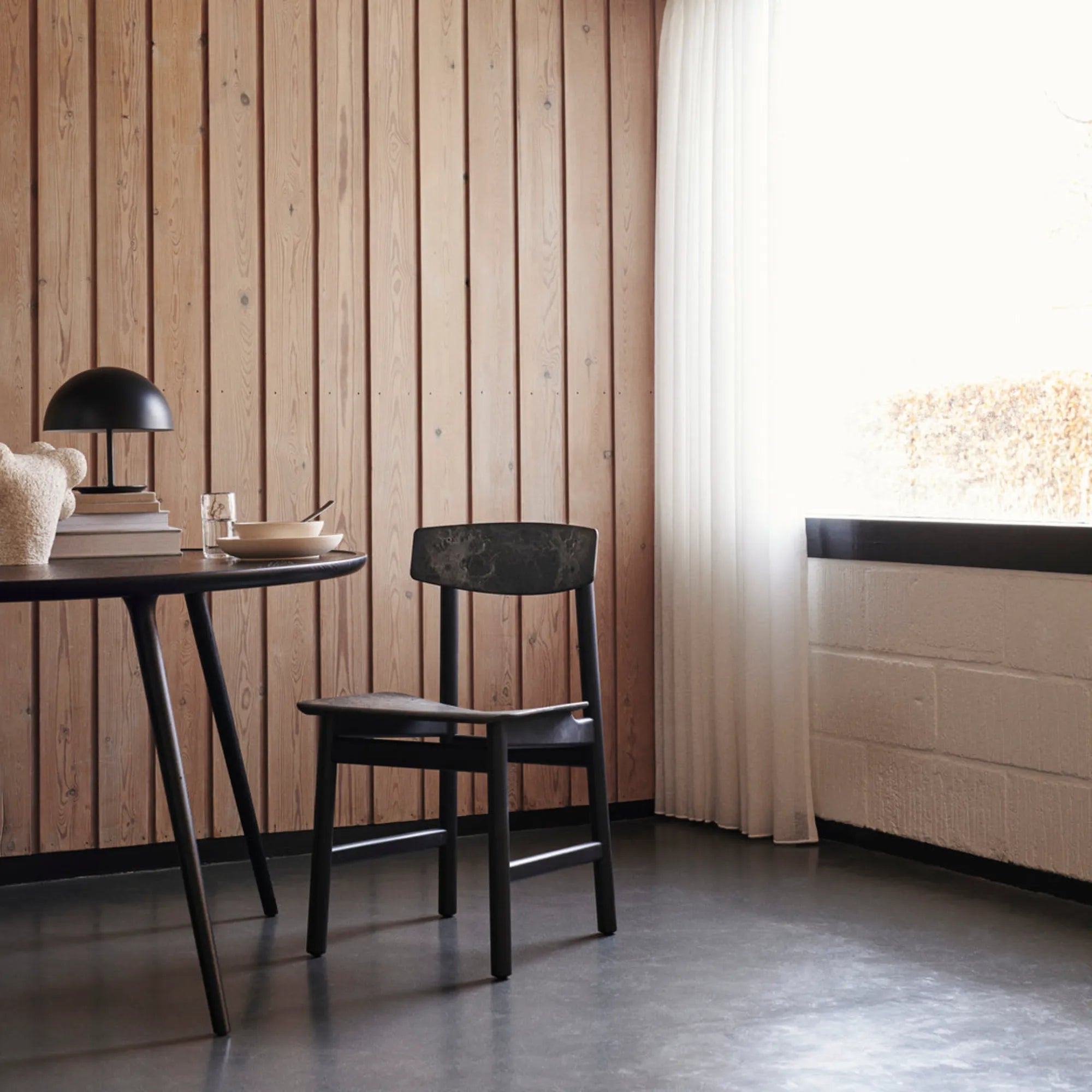 Conscious Chair 3162 - THAT COOL LIVING