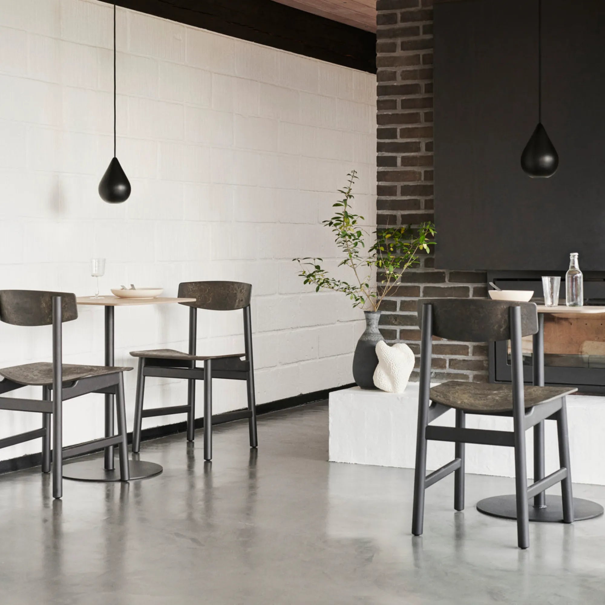 Conscious Chair 3162 - THAT COOL LIVING