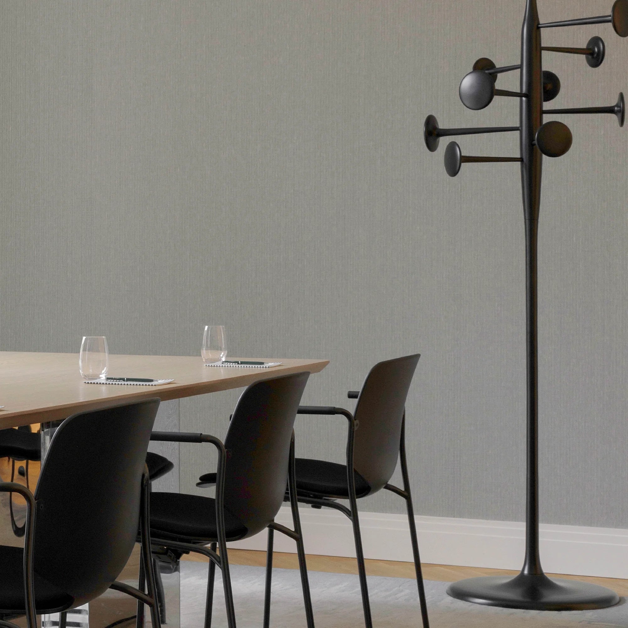 Trumpet Coat Stand - THAT COOL LIVING