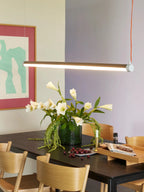 Interplay Pendant Light