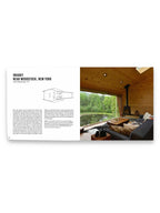 Into the Woods: Retreats and Dream Houses