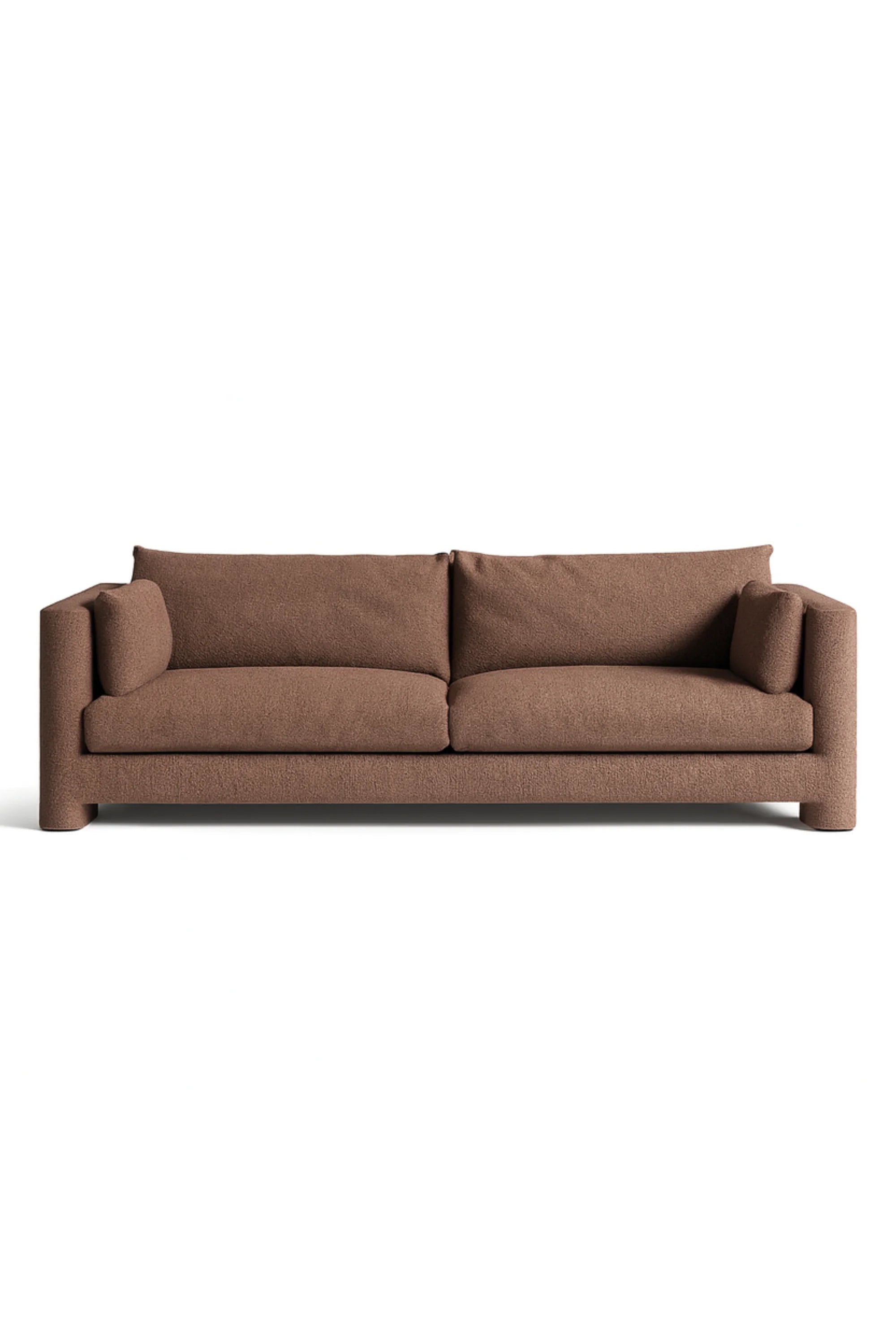 Ion 3-Seat Sofa