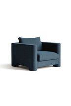 Ion Grand Armchair
