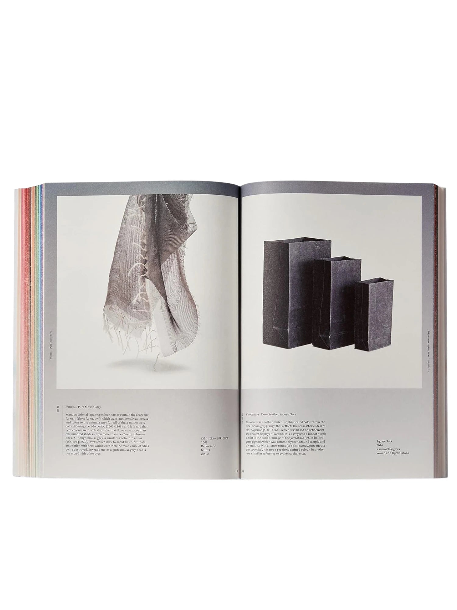 Iro - The Essence of Color in Japanese Design by Book - THAT COOL LIVING