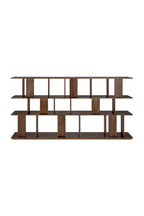 Irregular Rack